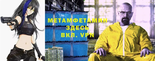 стафф Вяземский